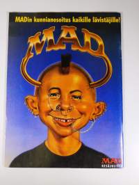 Suomen MAD 6/1996