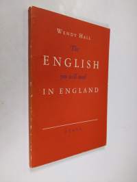 The English you will need in England