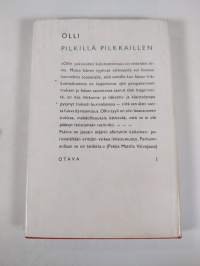 Pilkillä pilkkaillen