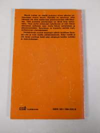 Kuka Luther todella oli