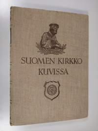 Suomen kirkko kuvissa