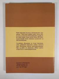 Suomen lähetysseuran vuosikirja 1983 : Kaikkeen maailmaan