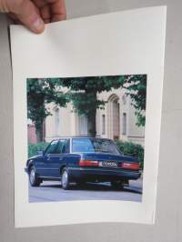 Toyota Crown Super Saloon 2.8i 1985 -myyntiesite