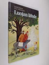 Luojan lähde