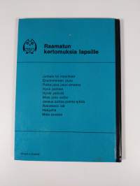 Hääjuhla : Raamatun kertomus lapsille
