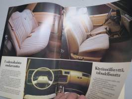Toyota Crown 1982 -myyntiesite