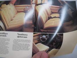 Toyota Crown 1982 -myyntiesite