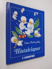 Hiutalelapset