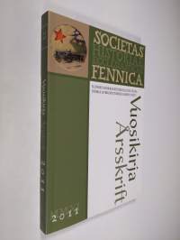 Suomen kirkkohistoriallisen seuran vuosikirja 101 2011 = Finska kyrkohistoriska samfundets årskrift = Jahrbuch der Finnischen Gesellschaft für Kirchengeschichte