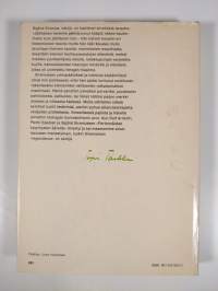 Sigfrid Sirenius, legenda jo eläessään (signeerattu)
