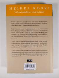 Virkamieshallitus, viinit ja läänit