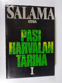 Pasi Harvalan tarina 1