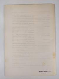 Lyhyt kimmeriläis-suomalainen sanakirja = A short Cimmeric-Finnish dictionary (tekijän omiste)