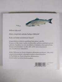 Kalapäiväkirja