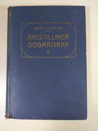 Kristillinen dogmatiikka 1-2