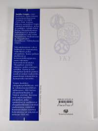 Vaaran vuosien ylioppilas : politiikkaa, elämää, ystäviä 1944-1948 (signeerattu)