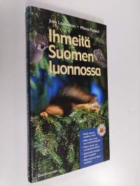 Ihmeitä Suomen luonnossa