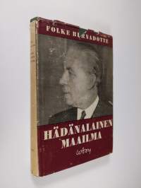 Hädänalainen maailma