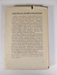 Hädänalainen maailma