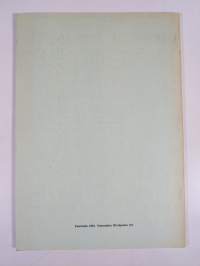 Ykseys ja jumalanpalvelus : Kuopiossa 5.6.1972 pidetyn Suomen ekumeenisen neuvoston ja Kuopion kesäyliopiston järjestämän jumalanpalvelusseminaarin aineistoa