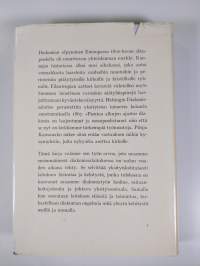 Sata vuotta kristillistä palvelutyötä : Helsingin diakonissalaitos 1867-1967