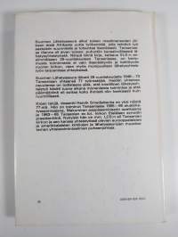 Tansaniasta tuli kutsu : Suomen lähetysseuran työosuus 1948-1973