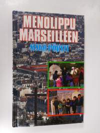 Menolippu Marseilleen