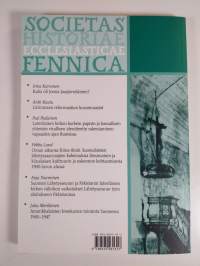 Suomen kirkkohistoriallisen seuran vuosikirja Finska kyrkohistoriska samfundets årsskrift. 2004 : 94