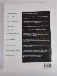 Suomen kirkkohistoriallisen seuran vuosikirja Finska kyrkohistoriska samfundets årsskrift = Jahrbuch der Finnischen Gesellschaft für Kirchengeschichte 86, 1996