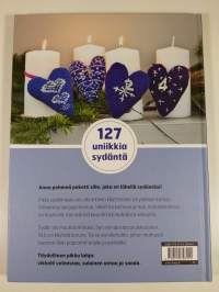 Sydämellisiä lahjoja neuloen