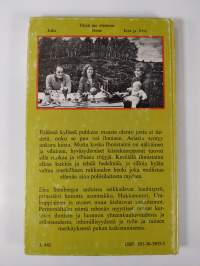 Ihmispuu : tarinoita luonnosta ja ihmisluonnosta