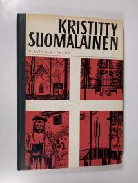 Kristitty suomalainen