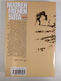 Nuoren miehen sota 1941-1944