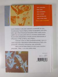 Laura sydän syrjällään
