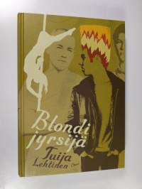 Blondi jyrsijä