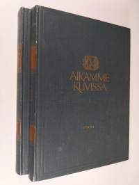 Aikamme kuvissa 1-2