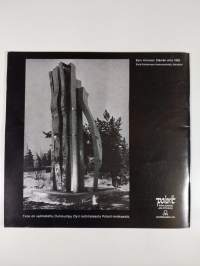 Pirkanpohja -85 : Ähtärissä 11.5.-25.8.1985