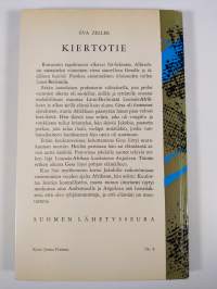 Kiertotie