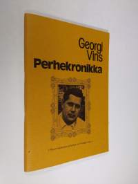 Perhekronikka