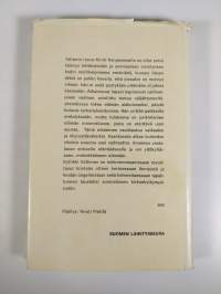 Sanaton vastalause