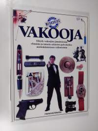 Vakooja