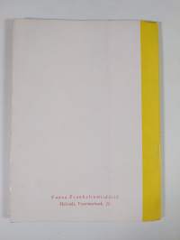 Aamun koitto korkeudesta