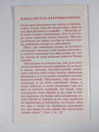 Jumala käyttää käyttökelvotonta