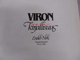 Viron kirjallisuus