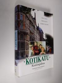 Kotikatu Kotiinpaluu