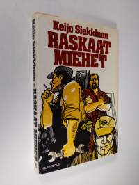 Raskaat miehet