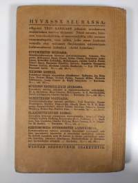 Raamatun historia : kansan opetusta varten