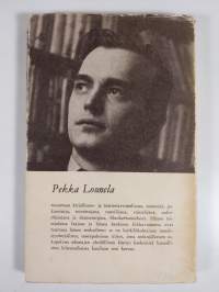 Ollaan sitten suomalaisia : pamfletti