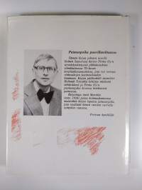 Paimenpoika puuvillatehtaassa