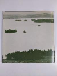 Purnu 75 : Orivesi Pitkäjärvi 7.6.-7.9.1975